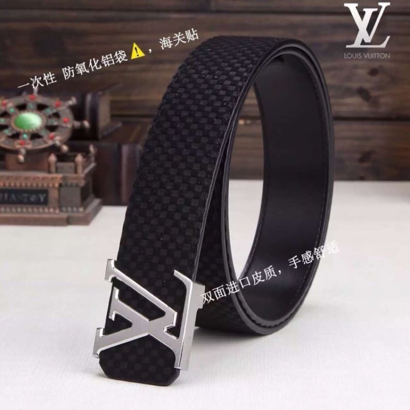 Louis Vuitton Belts